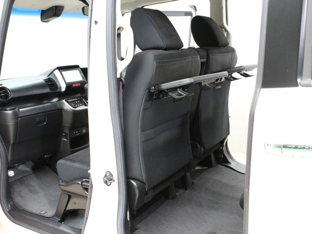 N-BOX G・Lパッケージ 両側パワスラ 衝突軽減ブレーキ 純正ナビ HIDヘッド ワンオーナー 禁煙車 Bluetooth バックカメラ スマートキー フルオートエアコン 横滑り防止装置 盗難防止装置 ステリングリモコン(34枚目)