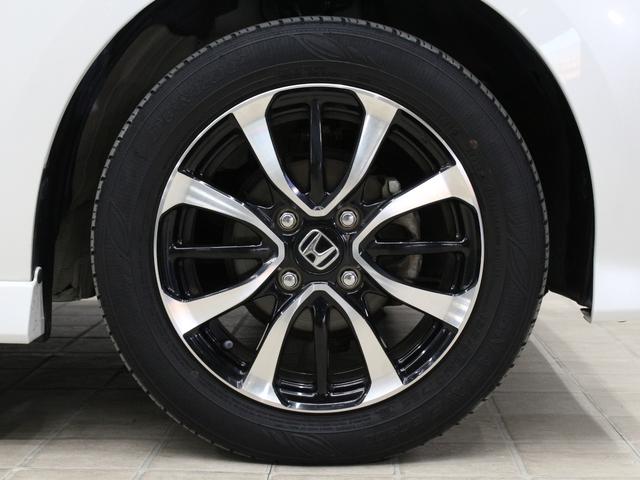 N-BOXカスタム G・EXホンダセンシング 助手席スーパースライド 両側パワスラ 純正8型ナビ リア席モニター ドラレコ 1オーナー 禁煙 衝突軽減ブレーキ アダプティブクルーズ 車線維持支援 オートハイビーム 純正14AW Bluetooth(14枚目)