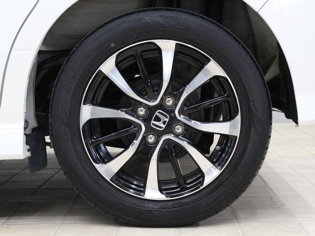 N-BOXカスタム G・EXホンダセンシング 助手席スーパースライド 両側パワスラ 純正8型ナビ リア席モニター ドラレコ 1オーナー 禁煙 衝突軽減ブレーキ アダプティブクルーズ 車線維持支援 オートハイビーム 純正14AW Bluetooth(30枚目)