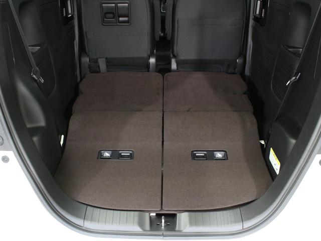 N-BOXカスタム G・EXホンダセンシング 助手席スーパースライド 両側パワスラ 純正8型ナビ リア席モニター ドラレコ 1オーナー 禁煙 衝突軽減ブレーキ アダプティブクルーズ 車線維持支援 オートハイビーム 純正14AW Bluetooth(40枚目)