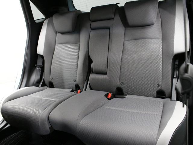 フィット e:HEVクロスター 純正9型ナビ 前後ドラレコ パーキングセンサー 渋滞追従クルーズ 電子パーキング ブレーキホールド オートハイビーム 1オーナー 禁煙 急速充電USB 純正16AW Bluetooth 車線維持支援(15枚目)