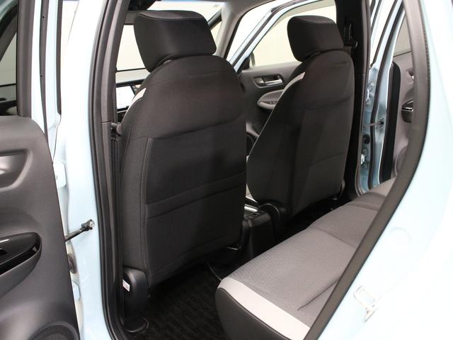 フィット e:HEVクロスター 純正9型ナビ 前後ドラレコ パーキングセンサー 渋滞追従クルーズ 電子パーキング ブレーキホールド オートハイビーム 1オーナー 禁煙 急速充電USB 純正16AW Bluetooth 車線維持支援(74枚目)