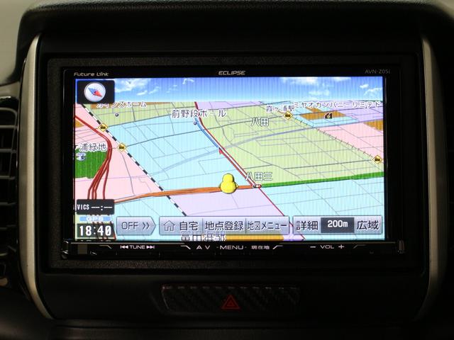 N-BOXカスタム G・Lパッケージ メモリーナビ パワスラ HIDヘッド フォグライト 電動格納ミラー 1オーナー 禁煙 Bluetooth 純正14AW バックカメラ スマートキー ドアバイザー 横滑り防止装置 フルオートエアコン(6枚目)