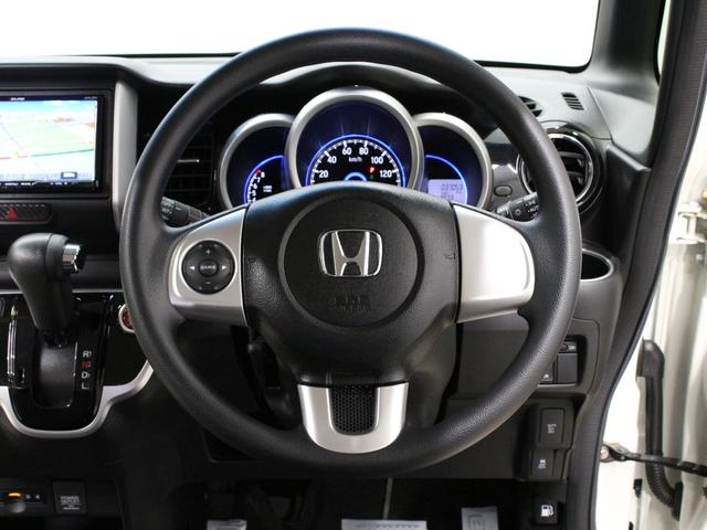 N-BOXカスタム G・Lパッケージ メモリーナビ パワスラ HIDヘッド フォグライト 電動格納ミラー 1オーナー 禁煙 Bluetooth 純正14AW バックカメラ スマートキー ドアバイザー 横滑り防止装置 フルオートエアコン(12枚目)