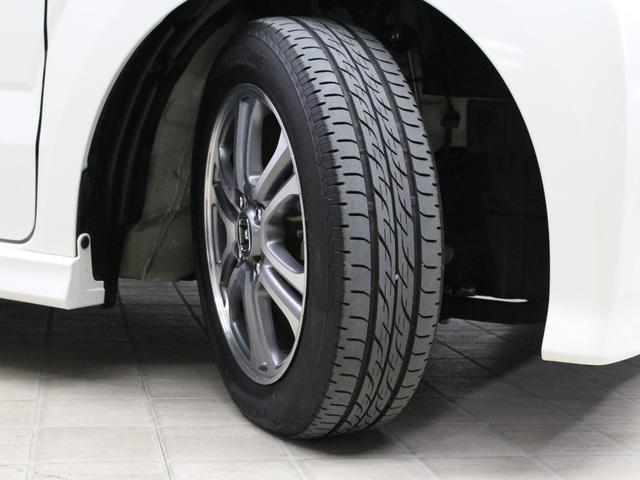 N-BOXカスタム G・Lパッケージ メモリーナビ パワスラ HIDヘッド フォグライト 電動格納ミラー 1オーナー 禁煙 Bluetooth 純正14AW バックカメラ スマートキー ドアバイザー 横滑り防止装置 フルオートエアコン(28枚目)