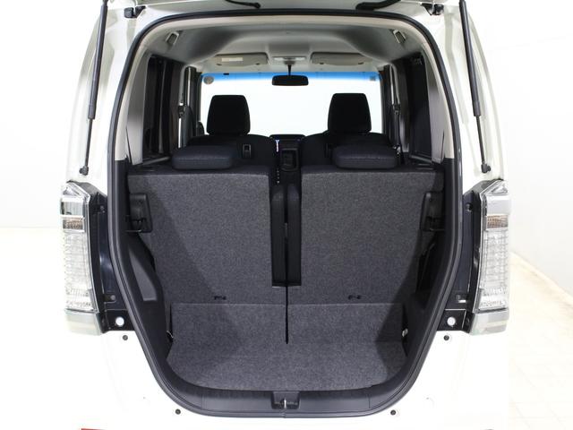 N-BOXカスタム G・Lパッケージ メモリーナビ パワスラ HIDヘッド フォグライト 電動格納ミラー 1オーナー 禁煙 Bluetooth 純正14AW バックカメラ スマートキー ドアバイザー 横滑り防止装置 フルオートエアコン(37枚目)