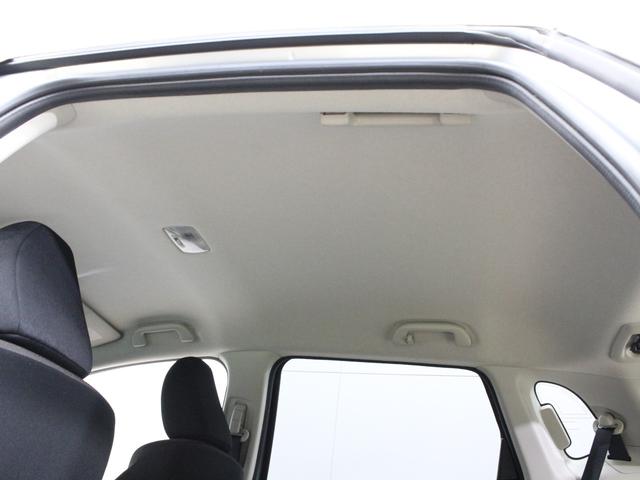 フィットハイブリッド Fパッケージ メモリーナビ Sモードスイッチ スマートキー 禁煙車 電動格納ミラー バックカメラ 横滑り防止装置 ECONスイッチ フルオートエアコン 盗難防止装置 プライバシーガラス フロアマット ETC(40枚目)