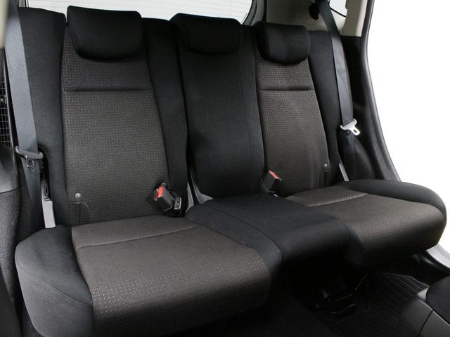 フィットハイブリッド Fパッケージ メモリーナビ Sモードスイッチ スマートキー 禁煙車 電動格納ミラー バックカメラ 横滑り防止装置 ECONスイッチ フルオートエアコン 盗難防止装置 プライバシーガラス フロアマット ETC(67枚目)