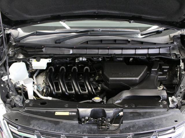 セレナ ハイウェイスターＶ　プロパイロット　後側方衝突防止支援　純正１０型ナビ　後席専用モニター　アラウンドビュー　インテリジェントルームミラー　両側パワスラ　電子パーキング　ブレーキホールド　先進ライト　ワンオーナー　禁煙車（19枚目）