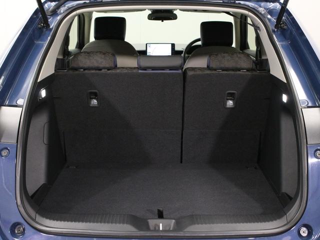 ヴェゼル e:HEVX・HuNTパッケージ 当社試乗車 純正9型ナビ 専用エクステリア ルーフレール 渋滞追従クルーズ 電子パーキング ブレーキホールド 車線維持支援 パーキングセンサー オートハイビーム 純正16AW 本革巻ステアリング 禁煙(38枚目)