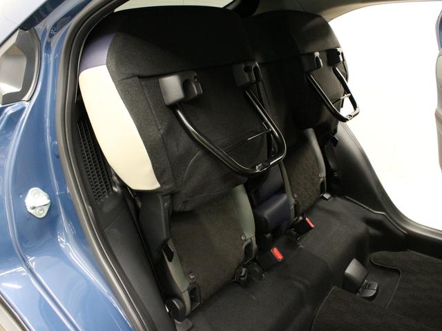 ヴェゼル e:HEVX・HuNTパッケージ 当社試乗車 純正9型ナビ 専用エクステリア ルーフレール 渋滞追従クルーズ 電子パーキング ブレーキホールド 車線維持支援 パーキングセンサー オートハイビーム 純正16AW 本革巻ステアリング 禁煙(67枚目)