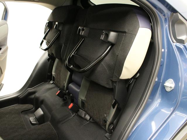 ヴェゼル e:HEVX・HuNTパッケージ 当社試乗車 純正9型ナビ 専用エクステリア ルーフレール 渋滞追従クルーズ 電子パーキング ブレーキホールド 車線維持支援 パーキングセンサー オートハイビーム 純正16AW 本革巻ステアリング 禁煙(68枚目)