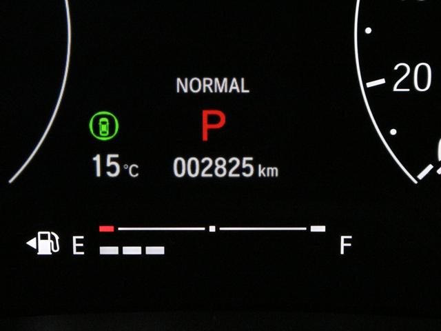 ヴェゼル e:HEVX・HuNTパッケージ 当社試乗車 純正9型ナビ 専用エクステリア ルーフレール 渋滞追従クルーズ 電子パーキング ブレーキホールド 車線維持支援 パーキングセンサー オートハイビーム 純正16AW 本革巻ステアリング 禁煙(72枚目)