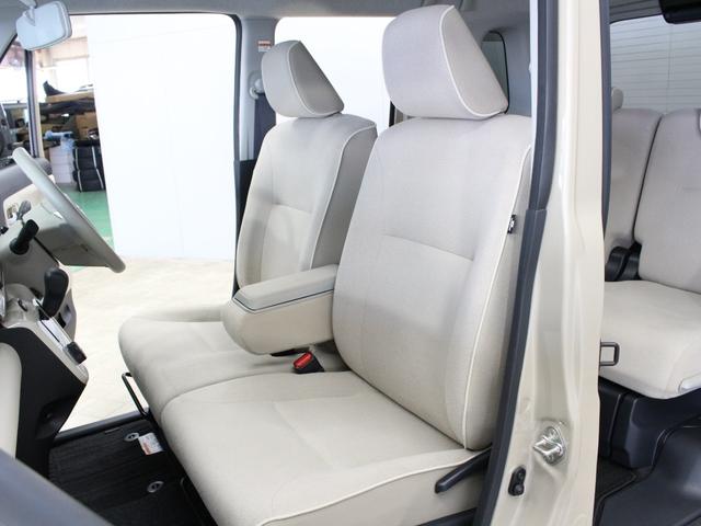 ムーヴキャンバス ＧホワイトアクセントリミテッドＳＡＩＩＩ　両側パワスラ　パノラマモニター　ドラレコ　純正ナビ　Ｂｌｕｅｔｏｏｔｈ　フルセグ　禁煙車　ワンオーナー　衝突軽減ブレーキ　オートハイビーム　ＬＥＤヘッド　フォグランプ　踏み間違い防止　ＥＴＣ（12枚目）