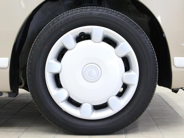 ムーヴキャンバス ＧホワイトアクセントリミテッドＳＡＩＩＩ　両側パワスラ　パノラマモニター　ドラレコ　純正ナビ　Ｂｌｕｅｔｏｏｔｈ　フルセグ　禁煙車　ワンオーナー　衝突軽減ブレーキ　オートハイビーム　ＬＥＤヘッド　フォグランプ　踏み間違い防止　ＥＴＣ（15枚目）