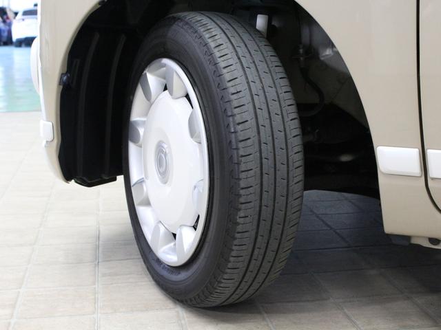 ムーヴキャンバス ＧホワイトアクセントリミテッドＳＡＩＩＩ　両側パワスラ　パノラマモニター　ドラレコ　純正ナビ　Ｂｌｕｅｔｏｏｔｈ　フルセグ　禁煙車　ワンオーナー　衝突軽減ブレーキ　オートハイビーム　ＬＥＤヘッド　フォグランプ　踏み間違い防止　ＥＴＣ（24枚目）