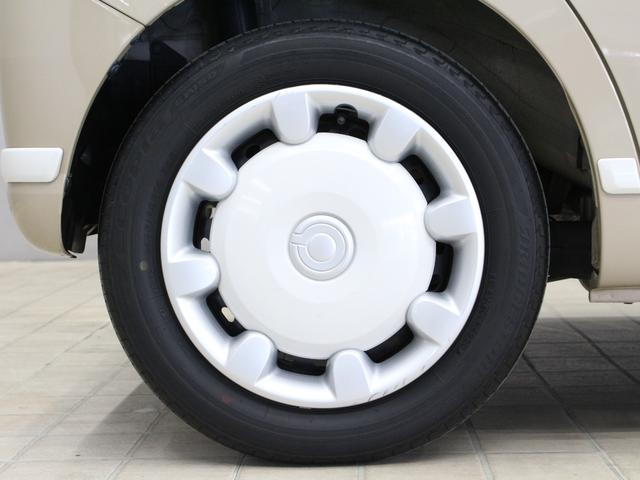 ムーヴキャンバス ＧホワイトアクセントリミテッドＳＡＩＩＩ　両側パワスラ　パノラマモニター　ドラレコ　純正ナビ　Ｂｌｕｅｔｏｏｔｈ　フルセグ　禁煙車　ワンオーナー　衝突軽減ブレーキ　オートハイビーム　ＬＥＤヘッド　フォグランプ　踏み間違い防止　ＥＴＣ（26枚目）