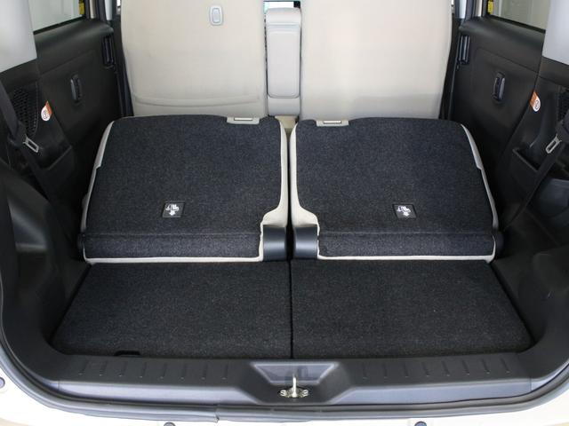 ムーヴキャンバス ＧホワイトアクセントリミテッドＳＡＩＩＩ　両側パワスラ　パノラマモニター　ドラレコ　純正ナビ　Ｂｌｕｅｔｏｏｔｈ　フルセグ　禁煙車　ワンオーナー　衝突軽減ブレーキ　オートハイビーム　ＬＥＤヘッド　フォグランプ　踏み間違い防止　ＥＴＣ（35枚目）