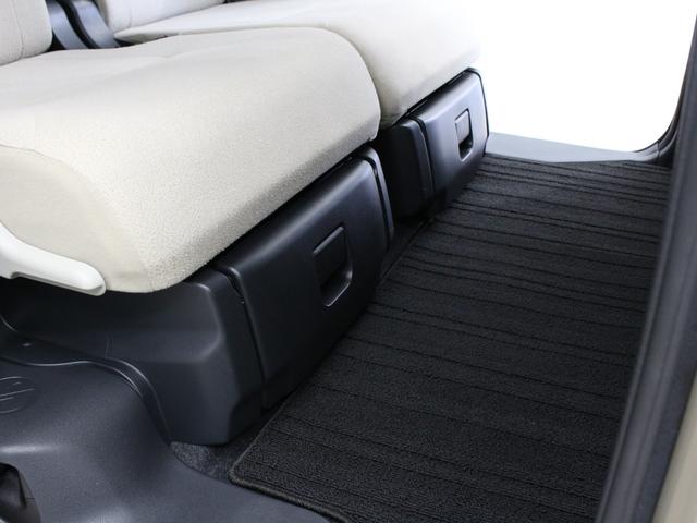 ムーヴキャンバス ＧホワイトアクセントリミテッドＳＡＩＩＩ　両側パワスラ　パノラマモニター　ドラレコ　純正ナビ　Ｂｌｕｅｔｏｏｔｈ　フルセグ　禁煙車　ワンオーナー　衝突軽減ブレーキ　オートハイビーム　ＬＥＤヘッド　フォグランプ　踏み間違い防止　ＥＴＣ（68枚目）