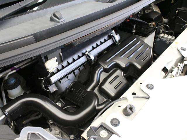 ムーヴキャンバス ＧホワイトアクセントリミテッドＳＡＩＩＩ　両側パワスラ　パノラマモニター　ドラレコ　純正ナビ　Ｂｌｕｅｔｏｏｔｈ　フルセグ　禁煙車　ワンオーナー　衝突軽減ブレーキ　オートハイビーム　ＬＥＤヘッド　フォグランプ　踏み間違い防止　ＥＴＣ（72枚目）