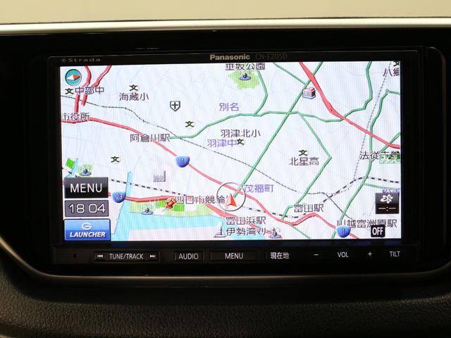 ムーヴ ＸＳＡＩＩ　２トーンカラー　衝突軽減ブレーキ　メモリーナビ　ＬＥＤヘッド　禁煙車　純正１４ＡＷ　電動格納ミラー　横滑り防止装置　盗難防止装置　ステアリングリモコン　フルオートエアコン　ドアバイザー　スマートキー（6枚目）