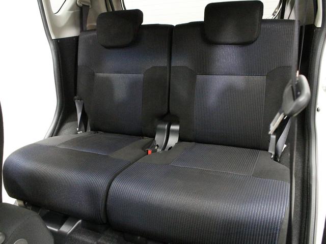 ムーヴ ＸＳＡＩＩ　２トーンカラー　衝突軽減ブレーキ　メモリーナビ　ＬＥＤヘッド　禁煙車　純正１４ＡＷ　電動格納ミラー　横滑り防止装置　盗難防止装置　ステアリングリモコン　フルオートエアコン　ドアバイザー　スマートキー（13枚目）