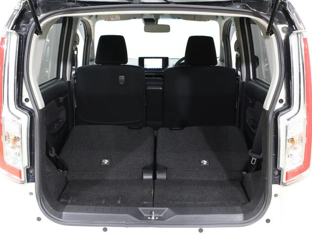 ムーヴ ＸＳＡＩＩ　２トーンカラー　衝突軽減ブレーキ　メモリーナビ　ＬＥＤヘッド　禁煙車　純正１４ＡＷ　電動格納ミラー　横滑り防止装置　盗難防止装置　ステアリングリモコン　フルオートエアコン　ドアバイザー　スマートキー（14枚目）