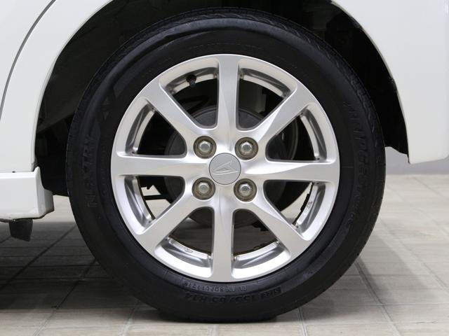 ムーヴ ＸＳＡＩＩ　２トーンカラー　衝突軽減ブレーキ　メモリーナビ　ＬＥＤヘッド　禁煙車　純正１４ＡＷ　電動格納ミラー　横滑り防止装置　盗難防止装置　ステアリングリモコン　フルオートエアコン　ドアバイザー　スマートキー（29枚目）