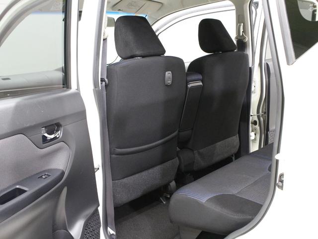 ムーヴ ＸＳＡＩＩ　２トーンカラー　衝突軽減ブレーキ　メモリーナビ　ＬＥＤヘッド　禁煙車　純正１４ＡＷ　電動格納ミラー　横滑り防止装置　盗難防止装置　ステアリングリモコン　フルオートエアコン　ドアバイザー　スマートキー（34枚目）