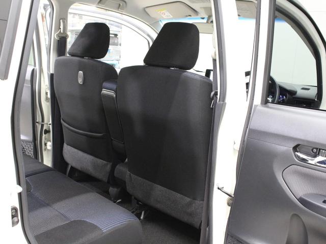 ムーヴ ＸＳＡＩＩ　２トーンカラー　衝突軽減ブレーキ　メモリーナビ　ＬＥＤヘッド　禁煙車　純正１４ＡＷ　電動格納ミラー　横滑り防止装置　盗難防止装置　ステアリングリモコン　フルオートエアコン　ドアバイザー　スマートキー（35枚目）