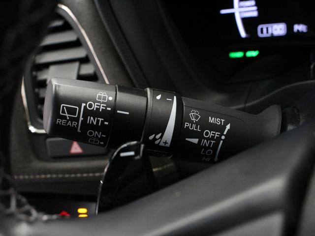 ヴェゼル ハイブリッドＲＳ・ホンダセンシング　純正８型ナビ　前後ドラレコ　シートヒーター　電子パーキング　アダプティブクルーズ　車線維持支援　純正１８ＡＷ　ＬＥＤヘッド　ＬＥＤフォグ　純正トノカバー　ＨＤＭＩ接続　Ｂｌｕｅｔｏｏｔｈ　バックカメラ（57枚目）