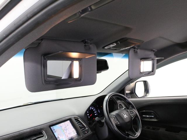 ヴェゼル ハイブリッドＲＳ・ホンダセンシング　純正８型ナビ　前後ドラレコ　シートヒーター　電子パーキング　アダプティブクルーズ　車線維持支援　純正１８ＡＷ　ＬＥＤヘッド　ＬＥＤフォグ　純正トノカバー　ＨＤＭＩ接続　Ｂｌｕｅｔｏｏｔｈ　バックカメラ（64枚目）