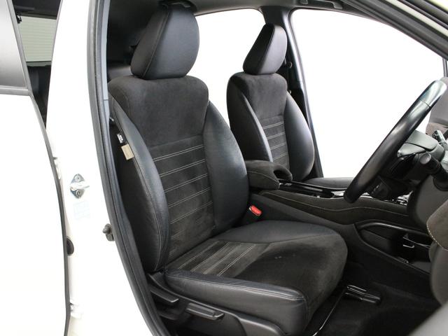 ヴェゼル ハイブリッドＲＳ・ホンダセンシング　純正８型ナビ　前後ドラレコ　シートヒーター　電子パーキング　アダプティブクルーズ　車線維持支援　純正１８ＡＷ　ＬＥＤヘッド　ＬＥＤフォグ　純正トノカバー　ＨＤＭＩ接続　Ｂｌｕｅｔｏｏｔｈ　バックカメラ（69枚目）