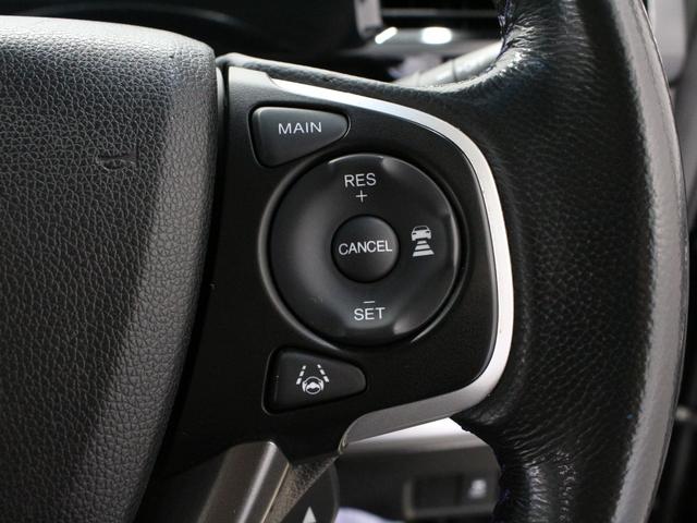 ステップワゴンスパーダ スパーダハイブリッドＧ・ＥＸホンダセンシングブラスタ　純正１０型ナビ　電子パーキング　渋滞追従クルーズ　両側パワスラ　前後ドラレコ　シートヒーター　純正１６ＡＷ　フロントカメラ　ワンオーナー　禁煙車　Ｂｌｕｅｔｏｏｔｈ　ＡｐｐｌｅＣａｒＰｌａｙ（9枚目）