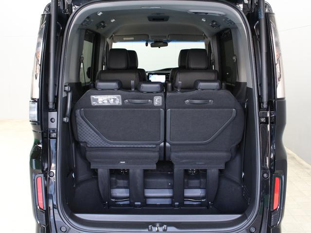 ステップワゴンスパーダ スパーダハイブリッドＧ・ＥＸホンダセンシングブラスタ　純正１０型ナビ　電子パーキング　渋滞追従クルーズ　両側パワスラ　前後ドラレコ　シートヒーター　純正１６ＡＷ　フロントカメラ　ワンオーナー　禁煙車　Ｂｌｕｅｔｏｏｔｈ　ＡｐｐｌｅＣａｒＰｌａｙ（20枚目）