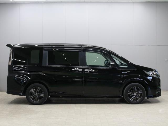 ステップワゴンスパーダ スパーダハイブリッドＧ・ＥＸホンダセンシングブラスタ　純正１０型ナビ　電子パーキング　渋滞追従クルーズ　両側パワスラ　前後ドラレコ　シートヒーター　純正１６ＡＷ　フロントカメラ　ワンオーナー　禁煙車　Ｂｌｕｅｔｏｏｔｈ　ＡｐｐｌｅＣａｒＰｌａｙ（25枚目）