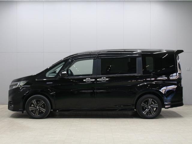 ステップワゴンスパーダ スパーダハイブリッドＧ・ＥＸホンダセンシングブラスタ　純正１０型ナビ　電子パーキング　渋滞追従クルーズ　両側パワスラ　前後ドラレコ　シートヒーター　純正１６ＡＷ　フロントカメラ　ワンオーナー　禁煙車　Ｂｌｕｅｔｏｏｔｈ　ＡｐｐｌｅＣａｒＰｌａｙ（29枚目）