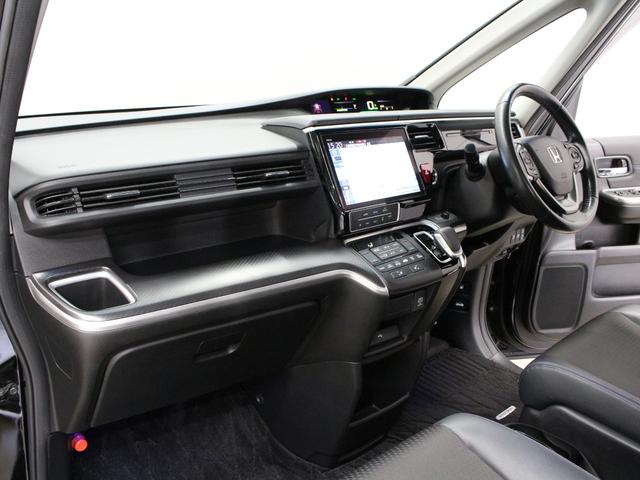 ステップワゴンスパーダ スパーダハイブリッドＧ・ＥＸホンダセンシングブラスタ　純正１０型ナビ　電子パーキング　渋滞追従クルーズ　両側パワスラ　前後ドラレコ　シートヒーター　純正１６ＡＷ　フロントカメラ　ワンオーナー　禁煙車　Ｂｌｕｅｔｏｏｔｈ　ＡｐｐｌｅＣａｒＰｌａｙ（37枚目）