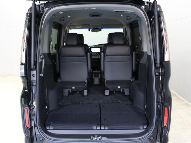 ステップワゴンスパーダ スパーダハイブリッドＧ・ＥＸホンダセンシングブラスタ　純正１０型ナビ　電子パーキング　渋滞追従クルーズ　両側パワスラ　前後ドラレコ　シートヒーター　純正１６ＡＷ　フロントカメラ　ワンオーナー　禁煙車　Ｂｌｕｅｔｏｏｔｈ　ＡｐｐｌｅＣａｒＰｌａｙ（42枚目）