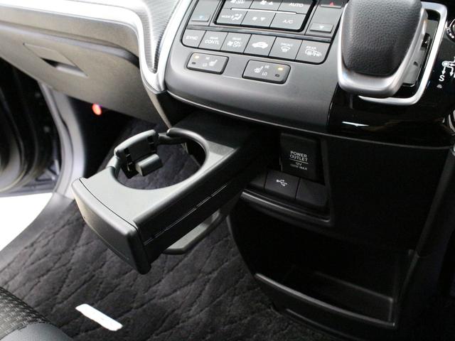 ステップワゴンスパーダ スパーダハイブリッドＧ・ＥＸホンダセンシングブラスタ　純正１０型ナビ　電子パーキング　渋滞追従クルーズ　両側パワスラ　前後ドラレコ　シートヒーター　純正１６ＡＷ　フロントカメラ　ワンオーナー　禁煙車　Ｂｌｕｅｔｏｏｔｈ　ＡｐｐｌｅＣａｒＰｌａｙ（56枚目）