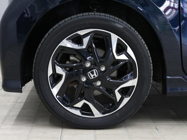 Ｎ－ＷＧＮカスタム Ｌ・ターボホンダセンシング　純正８型ナビ　前後ドラレコ　シートヒーター　パーキングセンサー　渋滞追従クルーズ　電子パーキング　ブレーキホールド　オートハイビーム　禁煙車　ＡｐｐｌｅＣａｒＰｌａｙ　純正１５ＡＷ　パドルシフト（19枚目）