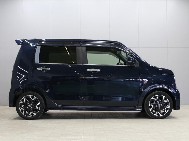 Ｎ－ＷＧＮカスタム Ｌ・ターボホンダセンシング　純正８型ナビ　前後ドラレコ　シートヒーター　パーキングセンサー　渋滞追従クルーズ　電子パーキング　ブレーキホールド　オートハイビーム　禁煙車　ＡｐｐｌｅＣａｒＰｌａｙ　純正１５ＡＷ　パドルシフト（28枚目）