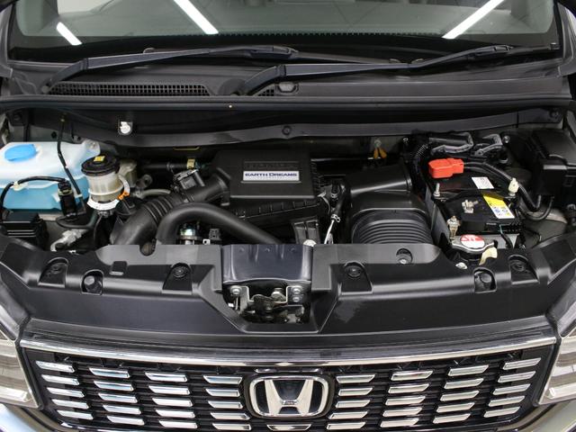 Ｎ－ＷＧＮカスタム Ｌ・ターボホンダセンシング　純正８型ナビ　前後ドラレコ　シートヒーター　パーキングセンサー　渋滞追従クルーズ　電子パーキング　ブレーキホールド　オートハイビーム　禁煙車　ＡｐｐｌｅＣａｒＰｌａｙ　純正１５ＡＷ　パドルシフト（29枚目）