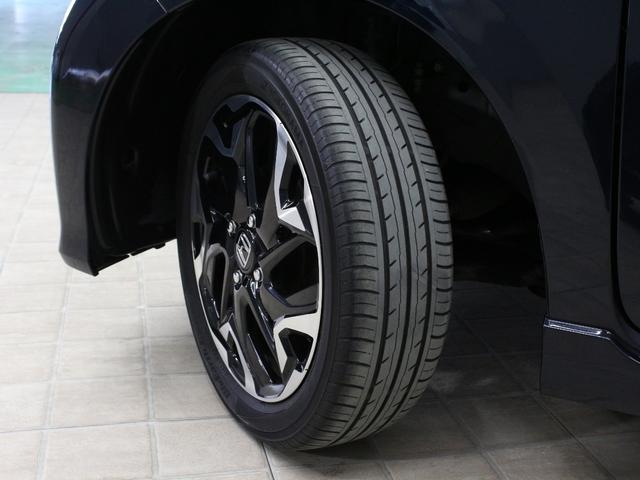 Ｎ－ＷＧＮカスタム Ｌ・ターボホンダセンシング　純正８型ナビ　前後ドラレコ　シートヒーター　パーキングセンサー　渋滞追従クルーズ　電子パーキング　ブレーキホールド　オートハイビーム　禁煙車　ＡｐｐｌｅＣａｒＰｌａｙ　純正１５ＡＷ　パドルシフト（30枚目）