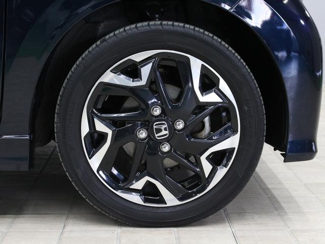 Ｎ－ＷＧＮカスタム Ｌ・ターボホンダセンシング　純正８型ナビ　前後ドラレコ　シートヒーター　パーキングセンサー　渋滞追従クルーズ　電子パーキング　ブレーキホールド　オートハイビーム　禁煙車　ＡｐｐｌｅＣａｒＰｌａｙ　純正１５ＡＷ　パドルシフト（32枚目）