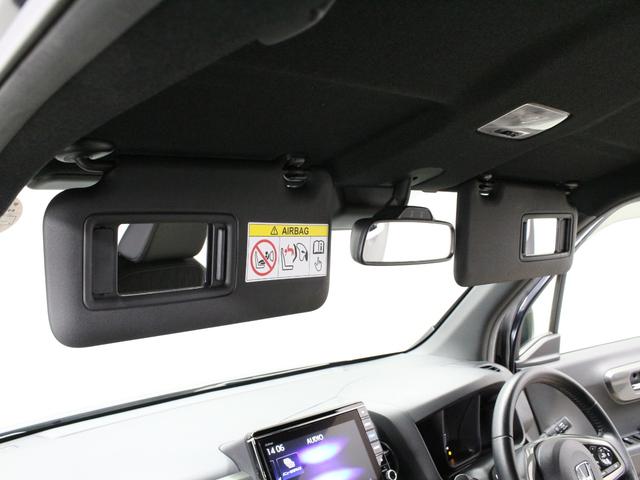 Ｎ－ＷＧＮカスタム Ｌ・ターボホンダセンシング　純正８型ナビ　前後ドラレコ　シートヒーター　パーキングセンサー　渋滞追従クルーズ　電子パーキング　ブレーキホールド　オートハイビーム　禁煙車　ＡｐｐｌｅＣａｒＰｌａｙ　純正１５ＡＷ　パドルシフト（58枚目）