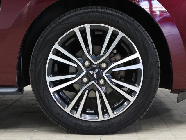 ミラージュ Ｇ　衝突軽減ブレーキ　メモリーナビ　前後ドラレコ　Ｂｌｕｅｔｏｏｔｈ　ワンオーナー　禁煙車　本革巻ステアリング　ドアバイザー　純正１５ＡＷ　バックカメラ　ドアバイザー　スマートキー　盗難防止装置（16枚目）