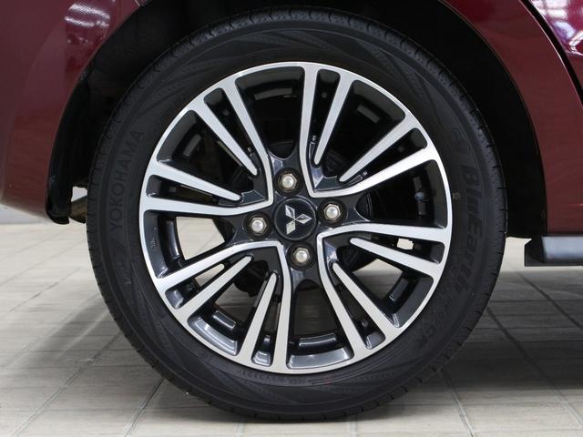 ミラージュ Ｇ　衝突軽減ブレーキ　メモリーナビ　前後ドラレコ　Ｂｌｕｅｔｏｏｔｈ　ワンオーナー　禁煙車　本革巻ステアリング　ドアバイザー　純正１５ＡＷ　バックカメラ　ドアバイザー　スマートキー　盗難防止装置（29枚目）