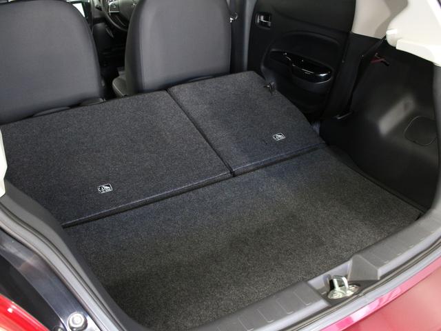 ミラージュ Ｇ　衝突軽減ブレーキ　メモリーナビ　前後ドラレコ　Ｂｌｕｅｔｏｏｔｈ　ワンオーナー　禁煙車　本革巻ステアリング　ドアバイザー　純正１５ＡＷ　バックカメラ　ドアバイザー　スマートキー　盗難防止装置（38枚目）