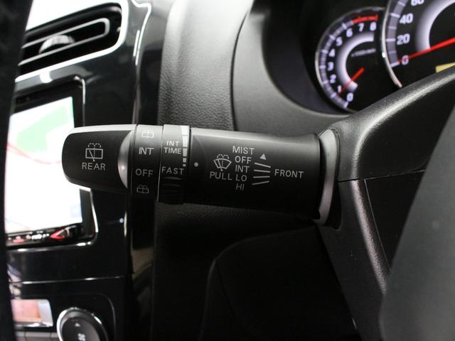 ミラージュ Ｇ　衝突軽減ブレーキ　メモリーナビ　前後ドラレコ　Ｂｌｕｅｔｏｏｔｈ　ワンオーナー　禁煙車　本革巻ステアリング　ドアバイザー　純正１５ＡＷ　バックカメラ　ドアバイザー　スマートキー　盗難防止装置（50枚目）